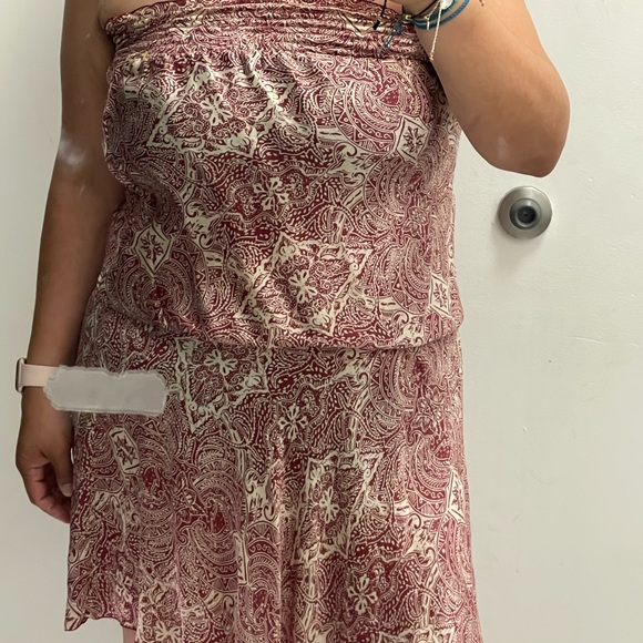 Strapless - Picture 6 of 7